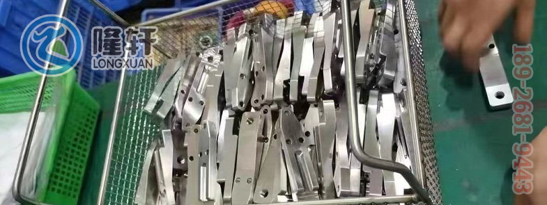 鋁合金鈍化劑